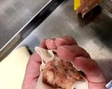 簡単っ片手でギュッと焼き焼売作り方5写真