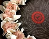 簡単っ片手でギュッと焼き焼売作り方6写真