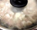 簡単っ片手でギュッと焼き焼売作り方9写真