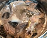 【静岡おでん】豚ガツ（胃）作り方3写真