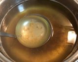【静岡おでん】豚ガツ（胃）作り方7写真