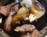 【静岡おでん】豚ガツ（胃）作り方8写真