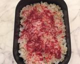 鶏肉と豆腐の天ぷら 秋弁当 詰め方作り方1写真