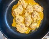 ♫簡単30分で絶品タンドリーチキン♫作り方4写真