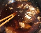 【静岡おでん】豚ガツ（胃）作り方11写真