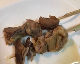 【静岡おでん】豚ガツ（胃）作り方12写真