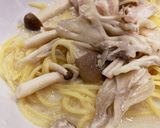 2度おいしい！簡単豆乳スープパスタ作り方5写真