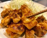 ♫簡単30分で絶品タンドリーチキン♫作り方8写真