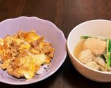 お鍋の日の子供ご飯作り方5写真