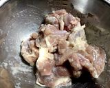 ☆塩麹に付けておくだけ簡単唐揚げ☆作り方2写真