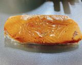 味噌と出汁が薫る『豚ロースの西京味噌焼』作り方4写真