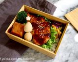 お弁当にも！簡単ポークソテー作り方3写真