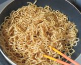 白菜と豆腐と豚肉の美味うま煮 桜えび風味作り方20写真
