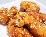超簡単、唐揚げの味付け～黄金比率付き作り方14写真
