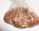 時短簡単!ケチャップの無限鶏作り方1写真