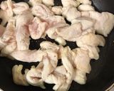 時短簡単!ケチャップの無限鶏作り方3写真