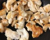 時短簡単!ケチャップの無限鶏作り方4写真