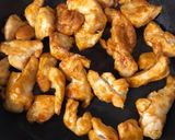 時短簡単!ケチャップの無限鶏作り方5写真