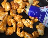 時短簡単!ケチャップの無限鶏作り方6写真