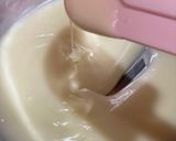 半熟チーズケーキ作り方1写真