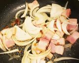 真鯛のトマトパスタ作り方5写真