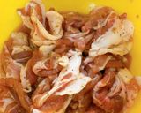 【木城町ふるさと納税】絶品しょうが焼き作り方1写真