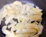 【木城町ふるさと納税】絶品しょうが焼き作り方3写真