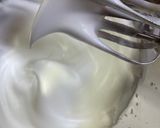 半熟チーズケーキ作り方4写真