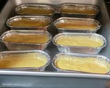半熟チーズケーキ作り方6写真