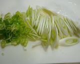 簡単！３分しょうが焼き作り方1写真