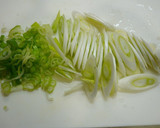 簡単！３分しょうが焼き作り方1写真