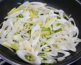 簡単！３分しょうが焼き作り方4写真