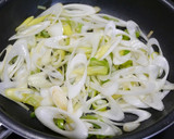 簡単！３分しょうが焼き作り方4写真