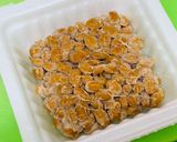簡単！納豆の佃煮と言う名のご飯の友達作り方2写真