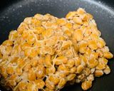 簡単！納豆の佃煮と言う名のご飯の友達作り方3写真
