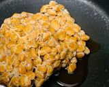 簡単！納豆の佃煮と言う名のご飯の友達作り方4写真