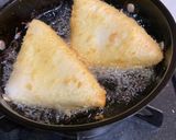給食みたいな☆サックサクのはんぺんフライ作り方5写真