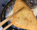 給食みたいな☆サックサクのはんぺんフライ作り方6写真