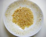 簡単！揚げない☆栗かぼちゃコロッケ作り方2写真