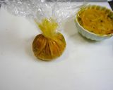 簡単！揚げない☆栗かぼちゃコロッケ作り方4写真