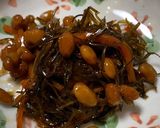 簡単！納豆の佃煮と言う名のご飯の友達作り方11写真