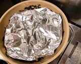 ひじきと大豆の煮物作り方4写真