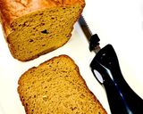 低糖質アボカドチーズ食パン♪作り方4写真
