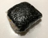 卵と塩昆布のサンドおにぎり作り方9写真
