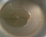 ザーサイと卵のおかか炒飯作り方4写真