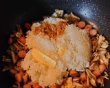 ヨウサマの減塩朝食(減量ver)㉓作り方4写真