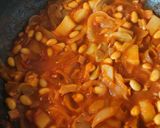 ヨウサマの減塩朝食(減量ver)㉓作り方9写真