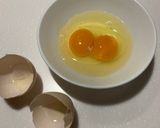 卵と塩昆布のサンドおにぎり作り方10写真