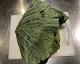 串キャベツ作り方1写真