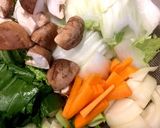 トロトロ中華丼♪作り方5写真